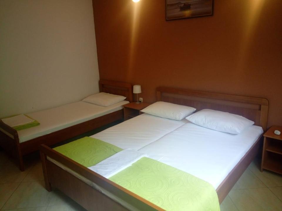 Apartments Salamun Biograd Na Moru Exterior photo