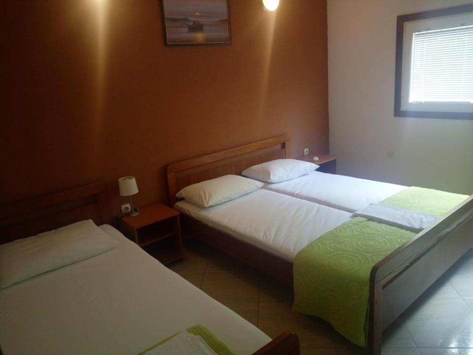 Apartments Salamun Biograd Na Moru Exterior photo