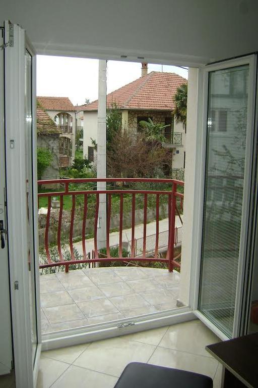 Apartments Salamun Biograd Na Moru Exterior photo